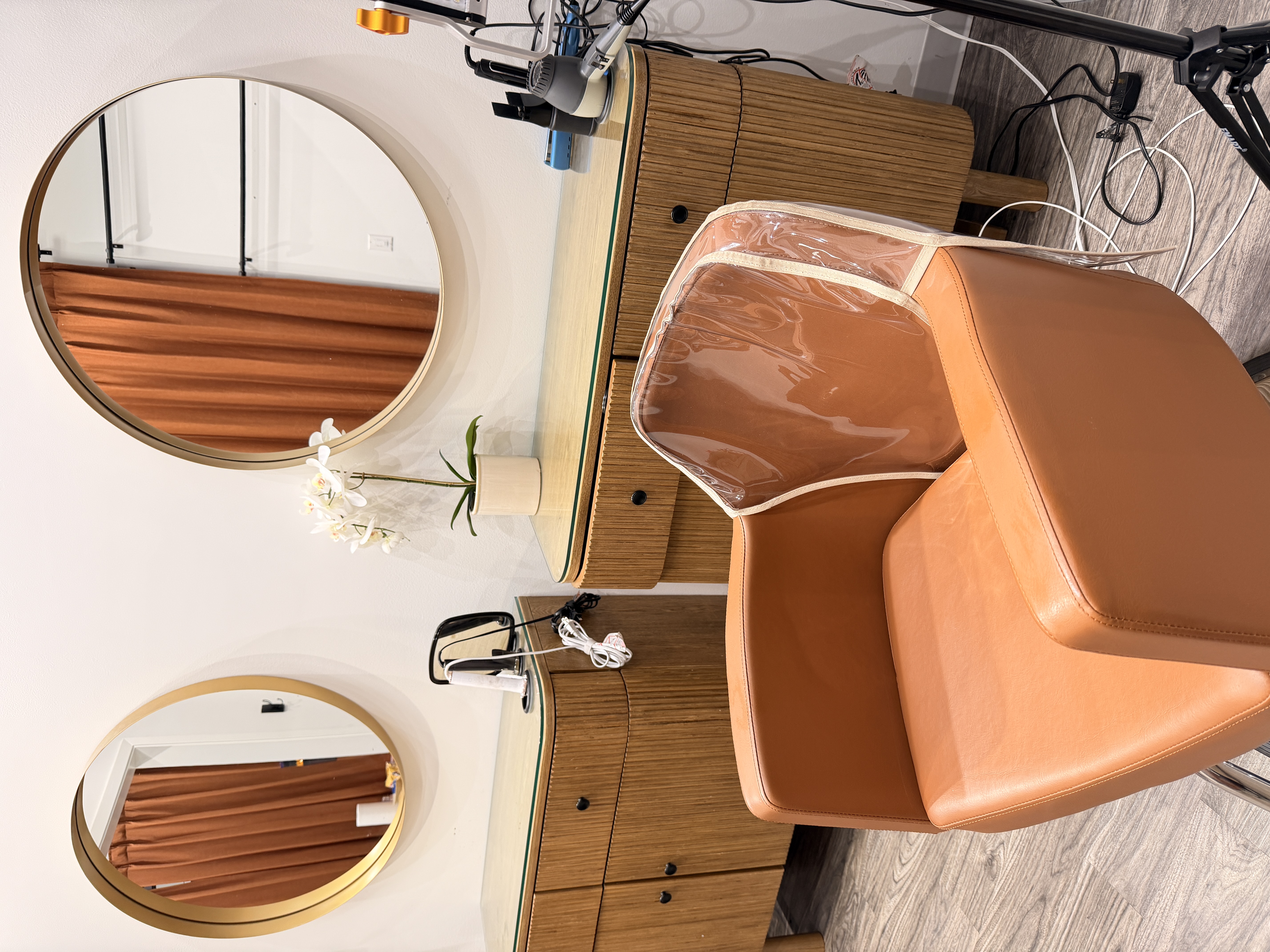 Aavya Hair Studios